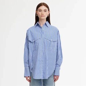 Kinney | Riley Shirt